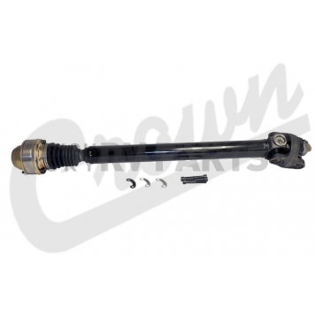 Crown Automotive Front CV Drive Shaft - 52098379