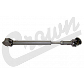 Crown Automotive Front CV Drive Shaft - 52098501