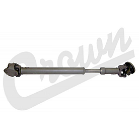 Crown Automotive Front CV Drive Shaft - 52098501