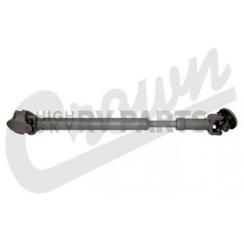 Crown Automotive Front CV Drive Shaft - 52098501