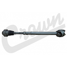 Crown Automotive Front CV Drive Shaft - 52098850