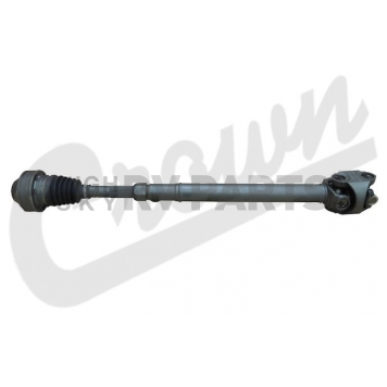 Crown Automotive Front CV Drive Shaft - 52098850