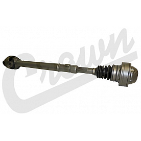 Crown Automotive Front CV Drive Shaft - 52099260