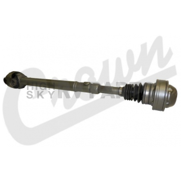 Crown Automotive Front CV Drive Shaft - 52099260