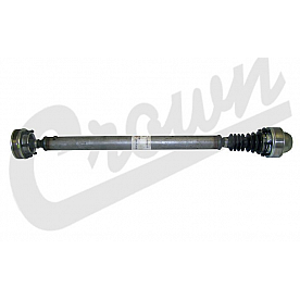 Crown Automotive Front CV Drive Shaft - 52099497AC