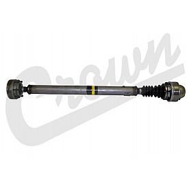 Crown Automotive Front CV Drive Shaft - 52099498AD