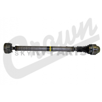 Crown Automotive Front CV Drive Shaft - 52099498AD