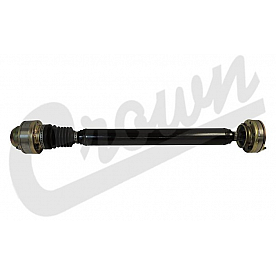 Crown Automotive Front CV Drive Shaft - 52111594AA