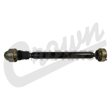 Crown Automotive Front CV Drive Shaft - 52111594AA