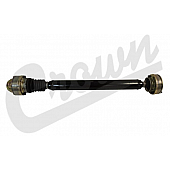Crown Automotive Front CV Drive Shaft - 52111596AA
