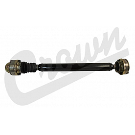 Crown Automotive Front CV Drive Shaft - 52111596AA