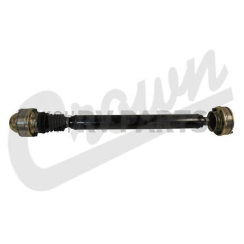 Crown Automotive Front CV Drive Shaft - 52111596AA