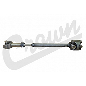 Crown Automotive Front CV Drive Shaft - 53003235