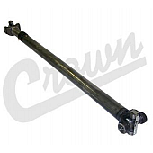 Crown Automotive Front CV Drive Shaft - 53004369