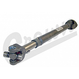 Crown Automotive Front CV Drive Shaft - 53005542