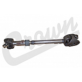 Crown Automotive Front CV Drive Shaft - J5359384