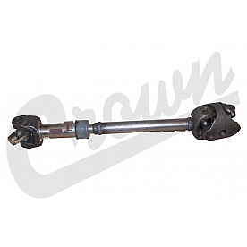 Crown Automotive Front CV Drive Shaft - J5359384