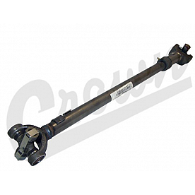 Crown Automotive Front CV Drive Shaft - J5360986