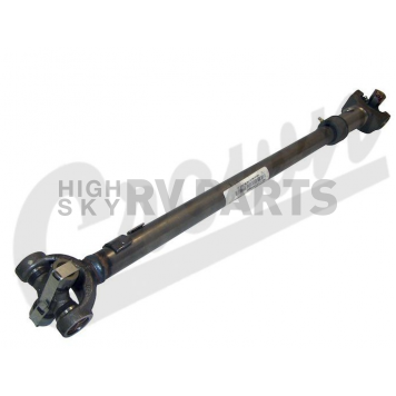 Crown Automotive Front CV Drive Shaft - J5360986