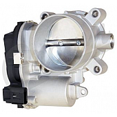 Crown Automotive Throttle Body - 4891970AB