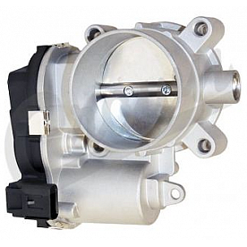 Crown Automotive Throttle Body - 4891970AB