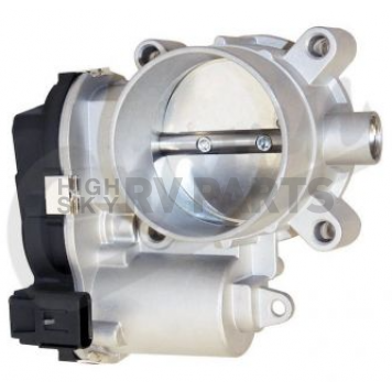 Crown Automotive Throttle Body - 4891970AB