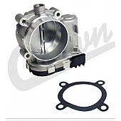 Crown Automotive Throttle Body - 5184349AC