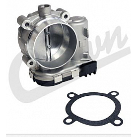 Crown Automotive Throttle Body - 5184349AC