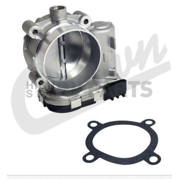 Crown Automotive Throttle Body - 5184349AC