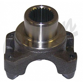 Crown Automotive Universal Joint Yoke - 4897026AA