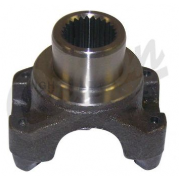 Crown Automotive Universal Joint Yoke - 4897026AA