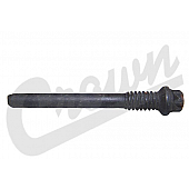Crown Automotive Differential Shaft Pin  5012725AA