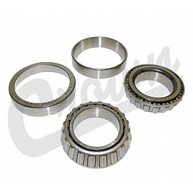 Crown Automotive Differential Carrier Bearing Kit - 5135660AB