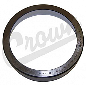 Crown Automotive Differential Carrier Bearing Race - J3171166