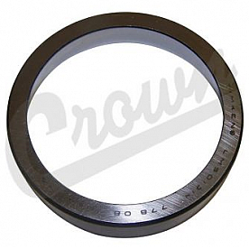 Crown Automotive Differential Carrier Bearing Race - J3171166