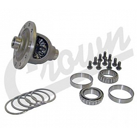 Crown Automotive Differential Case Assembly - 5183518AA