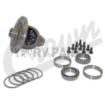 Crown Automotive Differential Case Assembly - 5183518AA