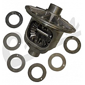 Crown Automotive Differential Case Assembly - 52114574AA