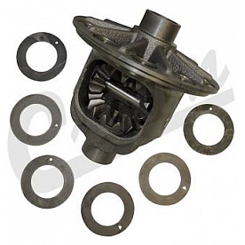 Crown Automotive Differential Case Assembly - 52114574AA