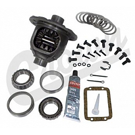 Crown Automotive Differential Case Assembly - 5252582