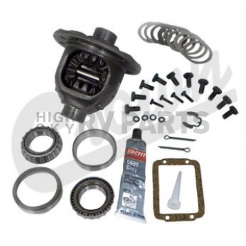 Crown Automotive Differential Case Assembly - 5252582