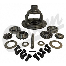Crown Automotive Differential Case Assembly - 68035574AA