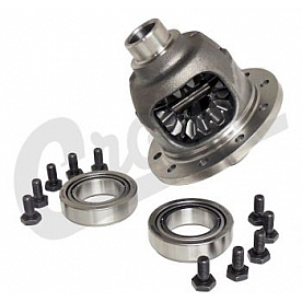 Crown Automotive Differential Case Assembly - 68388751AA