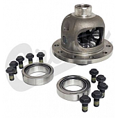 Crown Automotive Differential Case Assembly - 68393983AA