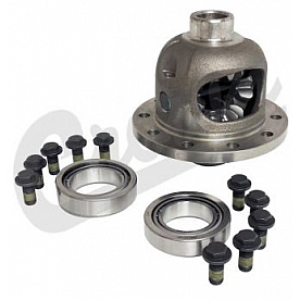 Crown Automotive Differential Case Assembly - 68393983AA