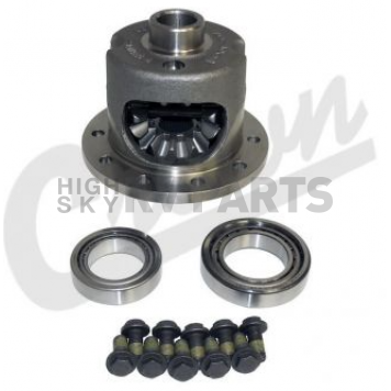 Crown Automotive Differential Case Assembly - 68401154AA