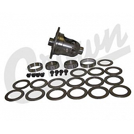 Crown Automotive Differential Case Assembly - 83502880