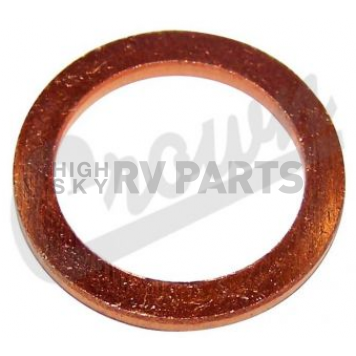 Crown Automotive Differential Drain Plug Gasket - J3170271