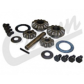 Crown Automotive Differential Gear Kit - 68003527AA