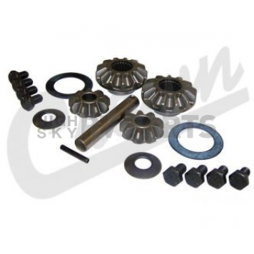Crown Automotive Differential Gear Kit - 68003527AA